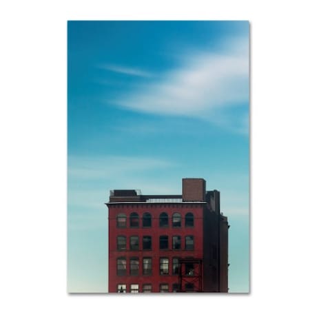Trademark Fine Art